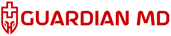 Guardian MD logo horiz red rgb 2023