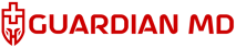 Guardian MD logo horiz red rgb 2023